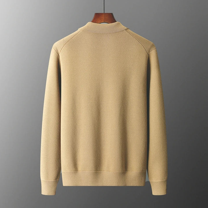Le Cloe™ | Premium Cashmere Stylish Cardigan