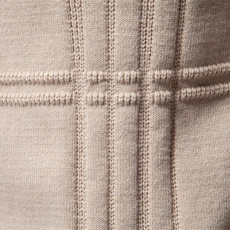 Jean™ | Chandail à carreaux pour hommes
