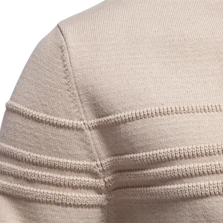 Jean™ | Chandail à carreaux pour hommes