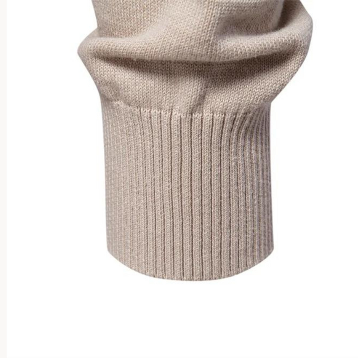 Jean™ | Chandail à carreaux pour hommes