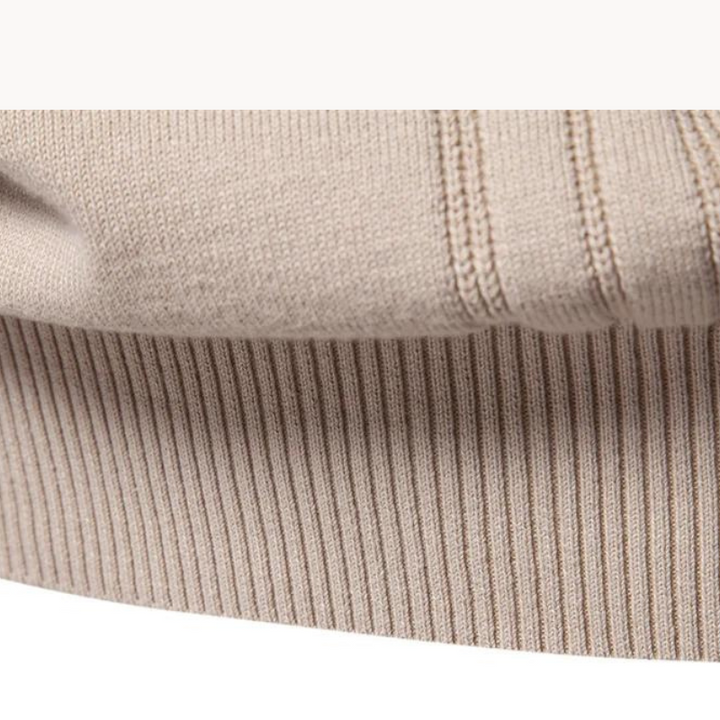 Jean™ | Chandail à carreaux pour hommes