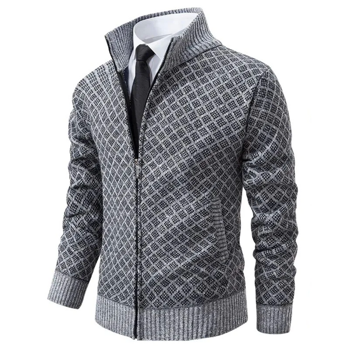 Éric™ | Manteau élégant pour homme
