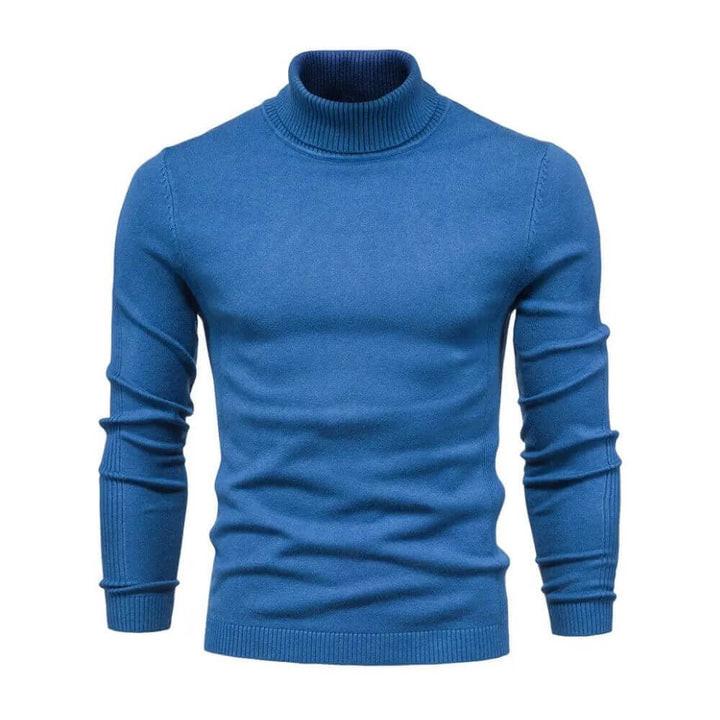 Pierre™ | Col roulé confortable