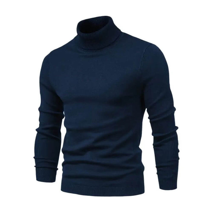 Pierre™ | Col roulé confortable