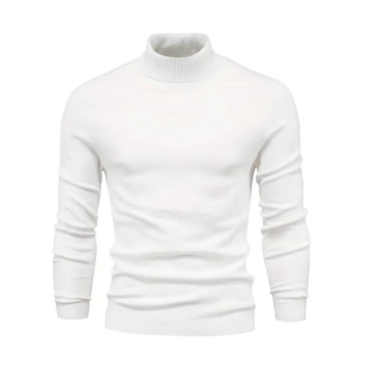 Pierre™ | Col roulé confortable