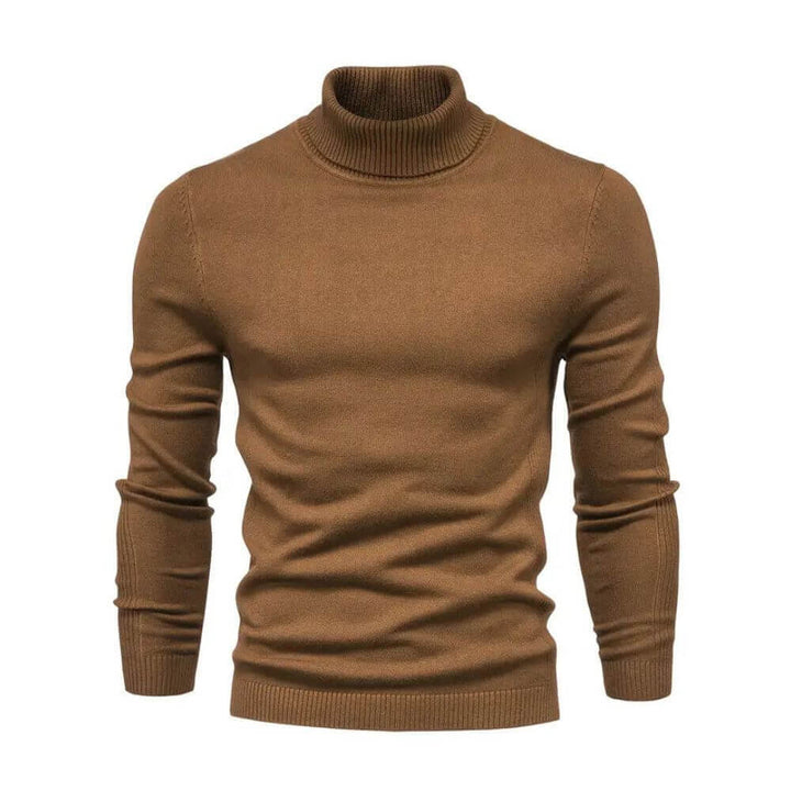 Pierre™ | Col roulé confortable