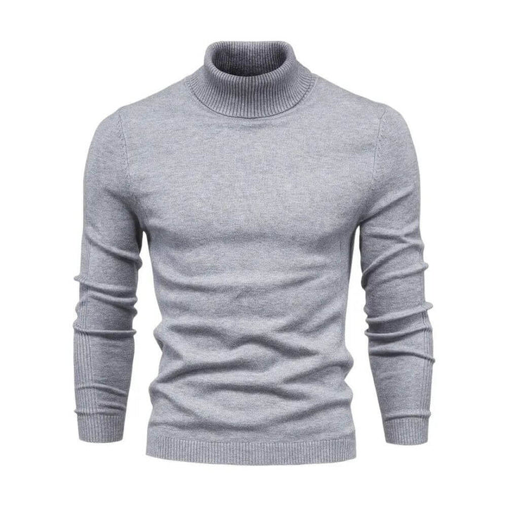 Pierre™ | Col roulé confortable