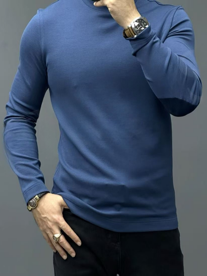 Manuel™ | Pull chaud et élégant