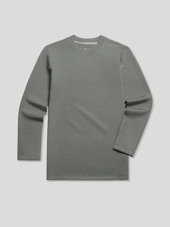 Manuel™ | Pull chaud et élégant