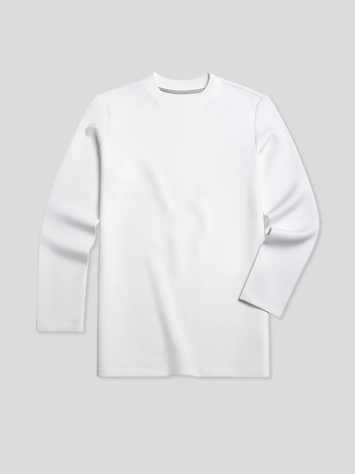 Manuel™ | Pull chaud et élégant