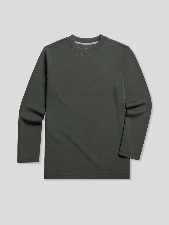 Manuel™ | Pull chaud et élégant