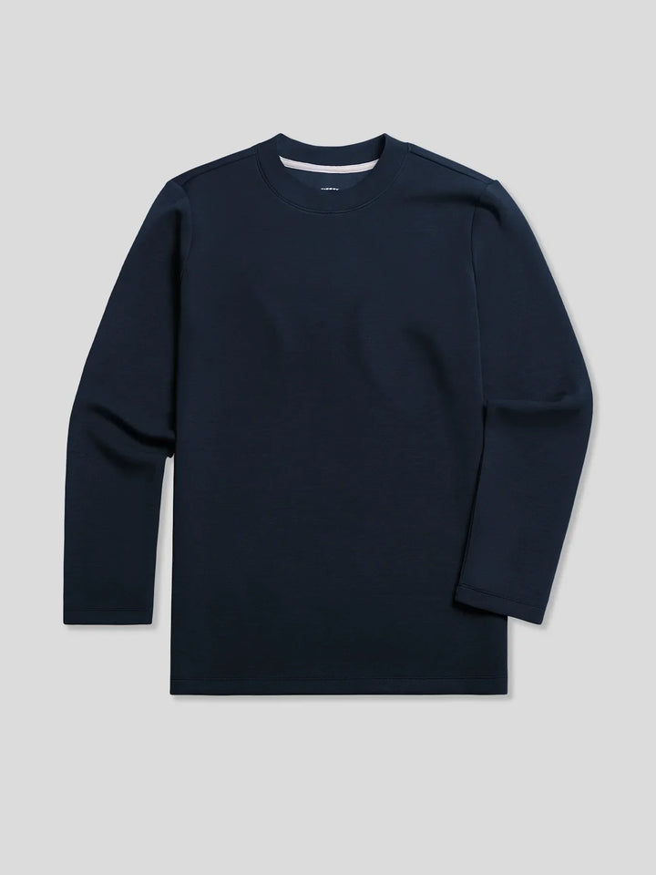 Manuel™ | Pull chaud et élégant