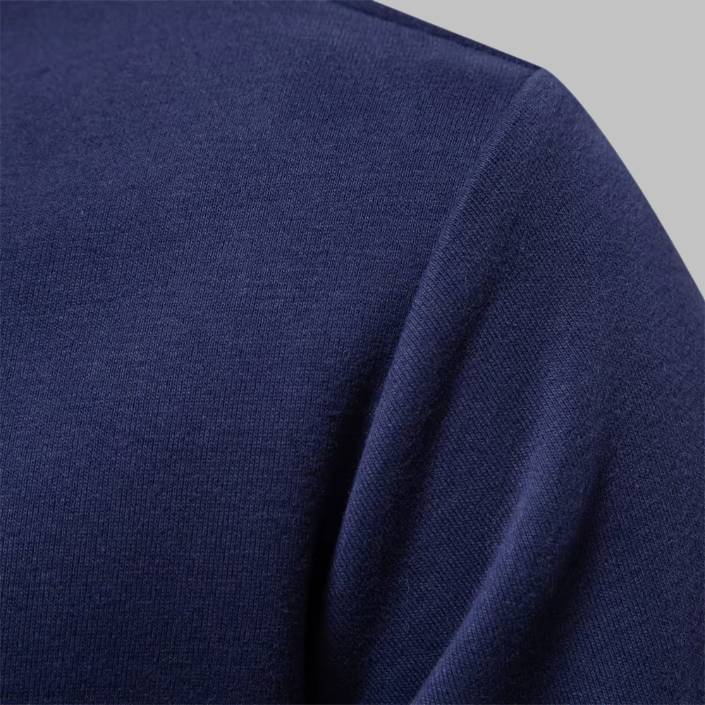 Éliane™ | Pull Polo Élégant et Confortable