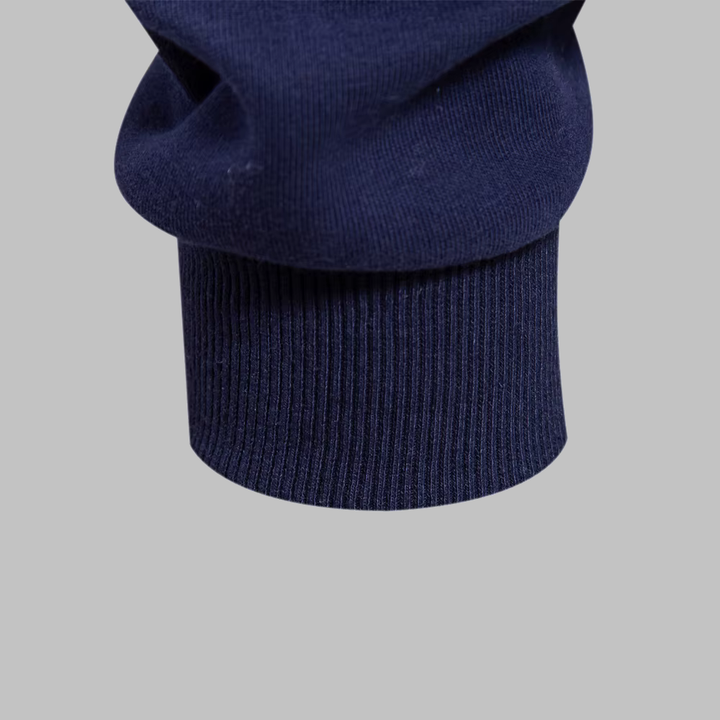 Éliane™ | Pull Polo Élégant et Confortable