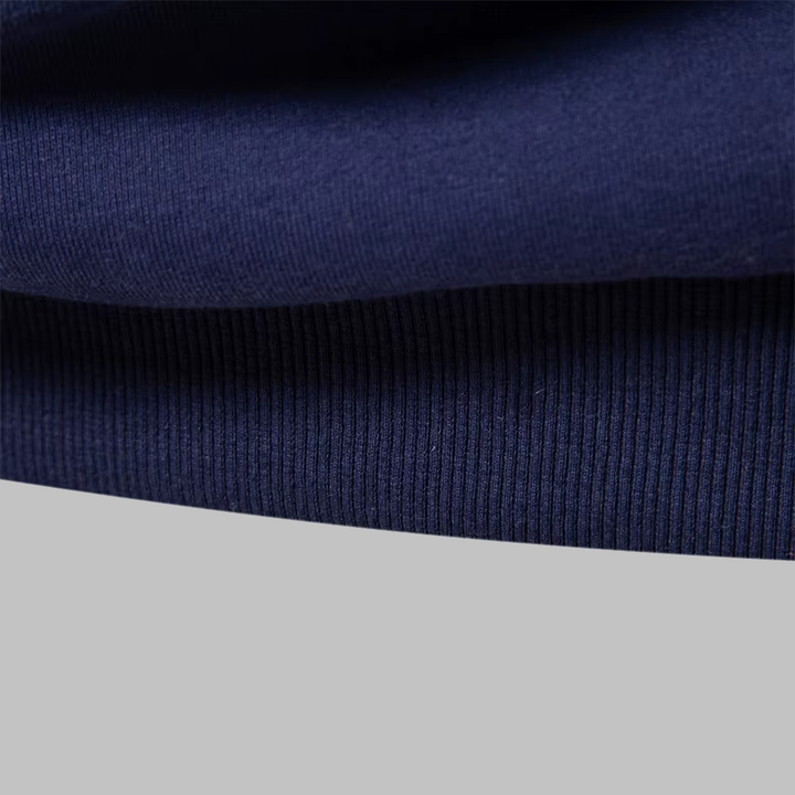 Éliane™ | Pull Polo Élégant et Confortable