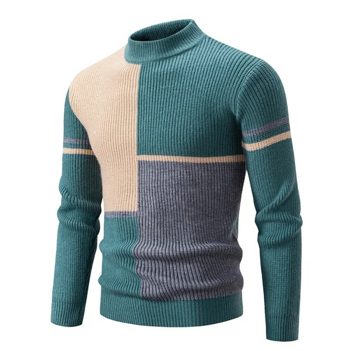 Nicolas™ | Premium pull pour hommes