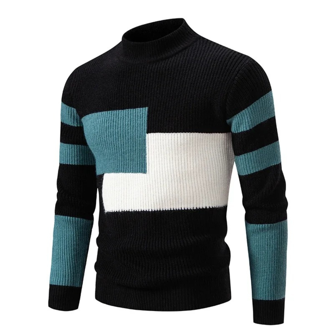 Nicolas™ | Premium pull pour hommes