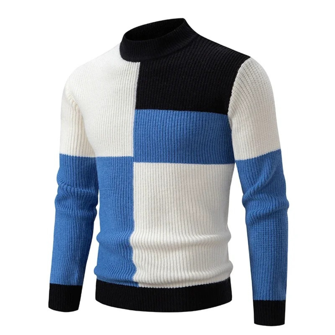 Nicolas™ | Premium pull pour hommes