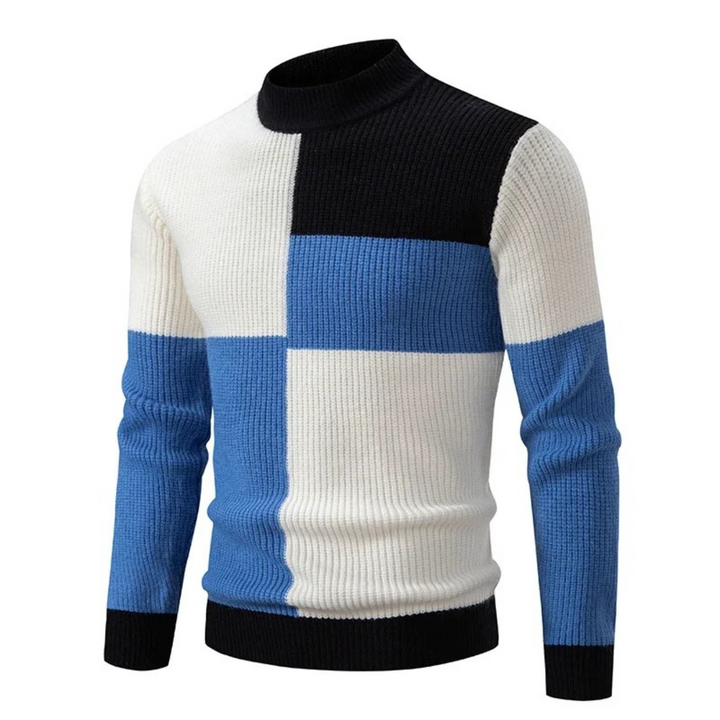 Nicolas™ | Premium pull pour hommes