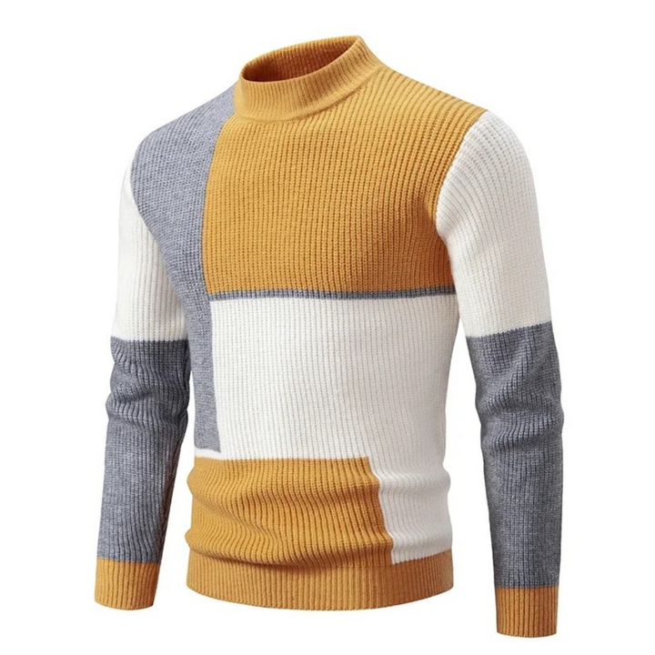 Nicolas™ | Premium pull pour hommes