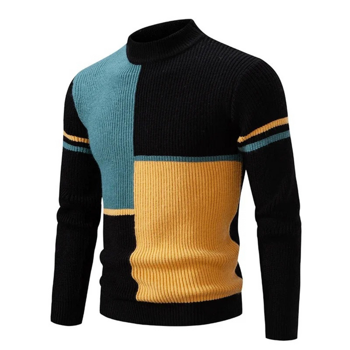 Nicolas™ | Premium pull pour hommes