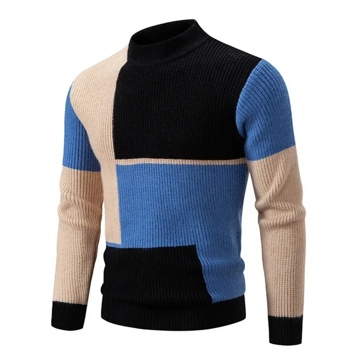 Nicolas™ | Premium pull pour hommes