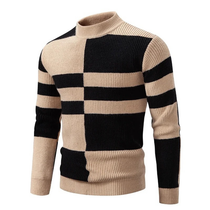 Nicolas™ | Premium pull pour hommes