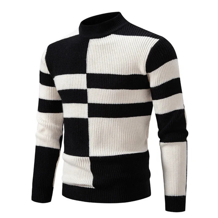 Nicolas™ | Premium pull pour hommes