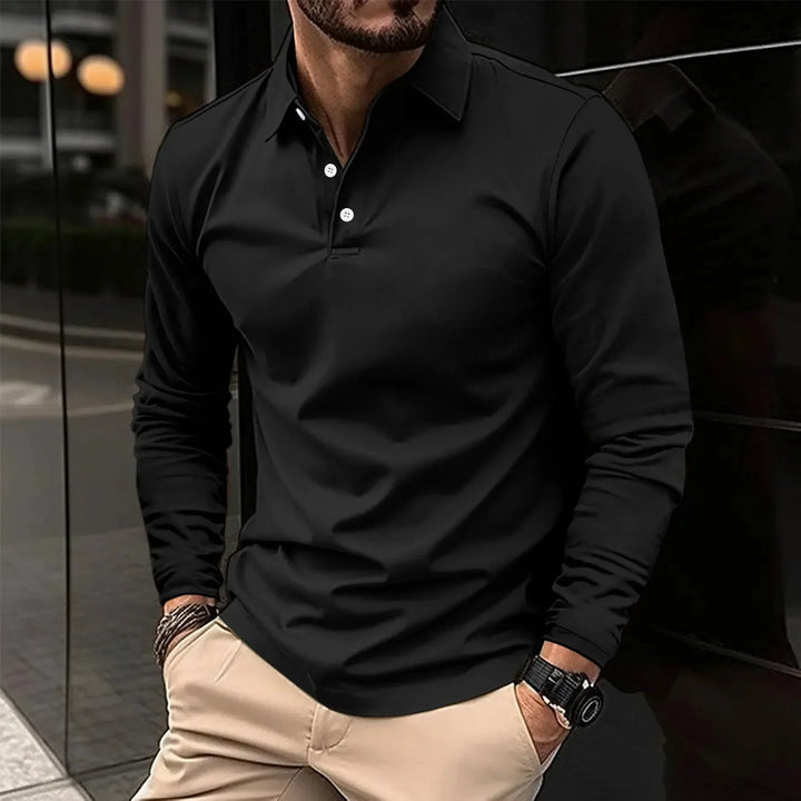 Matéo™ | Chemise élégante et respirante