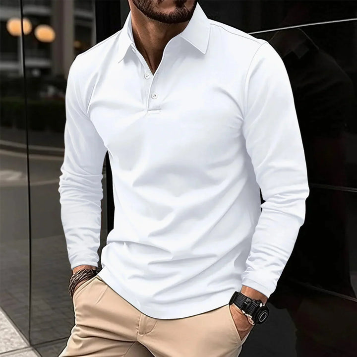 Matéo™ | Chemise élégante et respirante