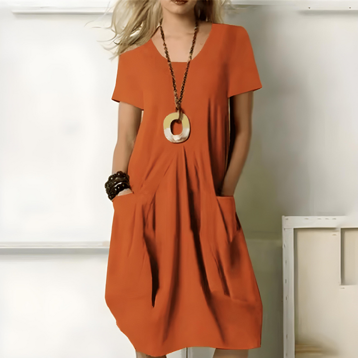 HOLLY - VENTE DE ROBES MODERNES